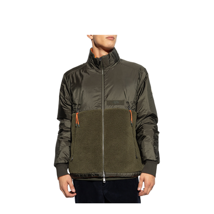 Reversible Down Jacket