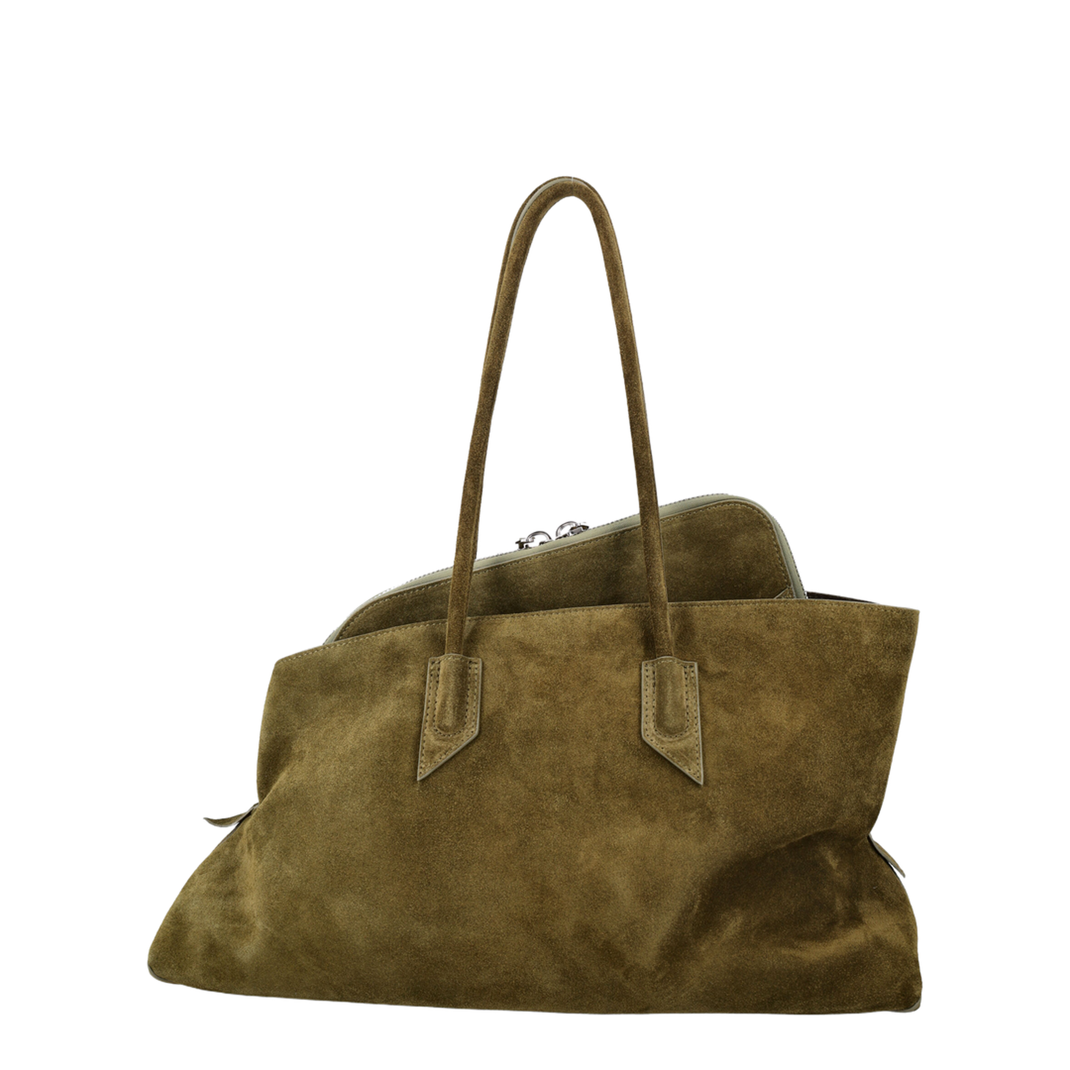 MAYFEYR - The Attico - Bags.. - WAH00054LBT007AA853