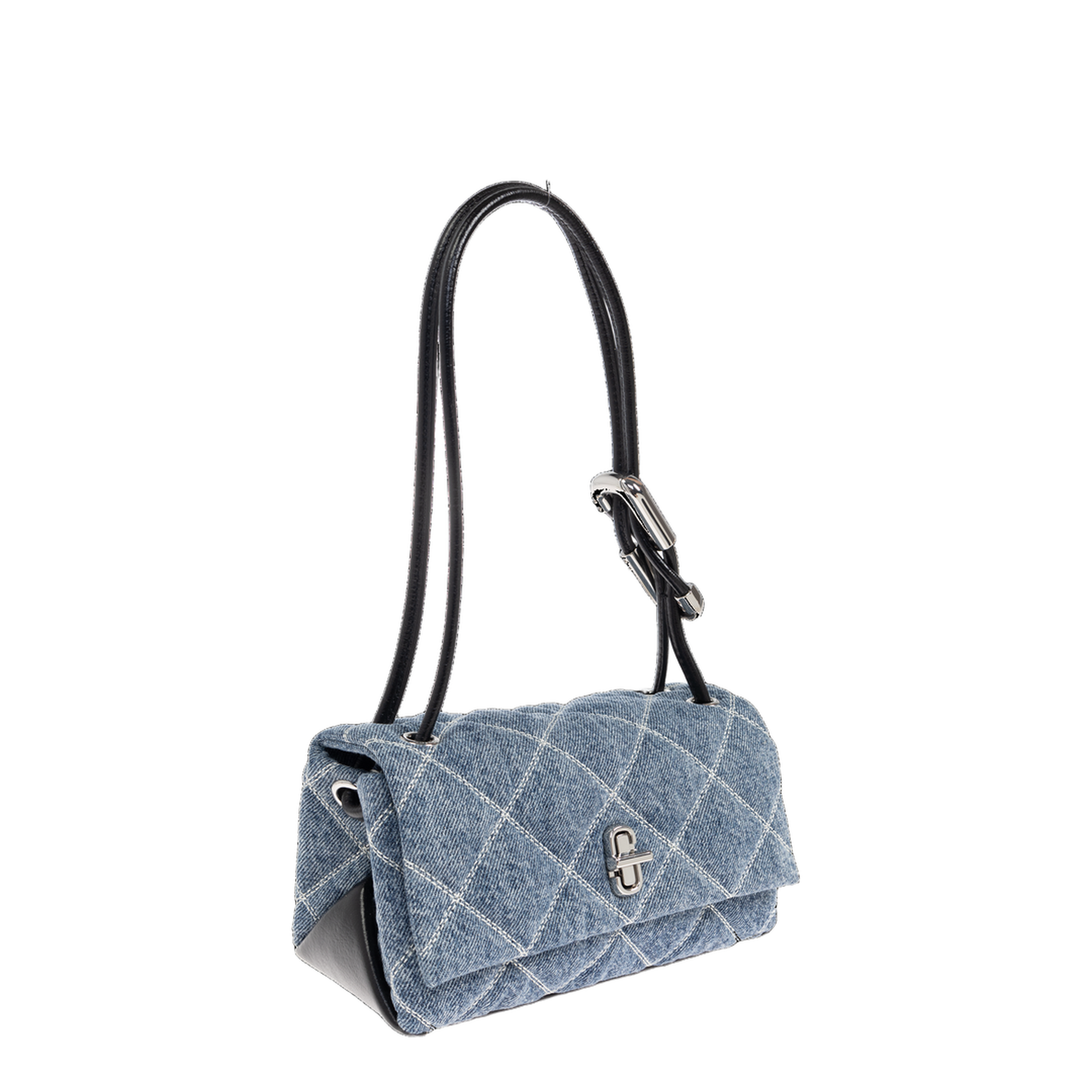 Shoulder Bag Dual Mini