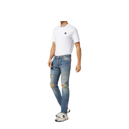 MAYFEYR - PHILIPP PLEIN - Jeans - PADCMDT3775PDE004N