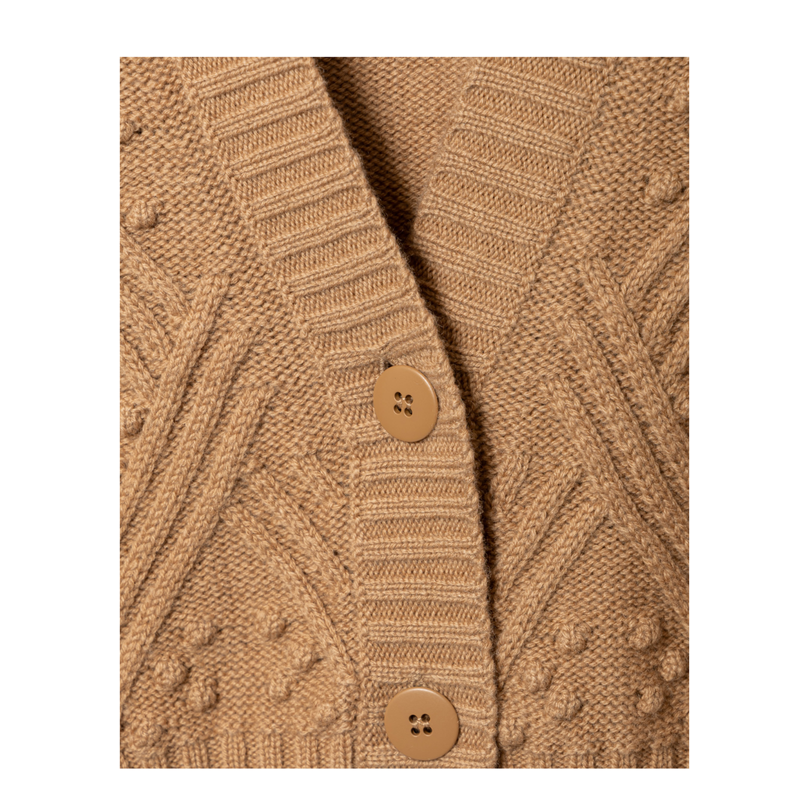 Sweaters Brown