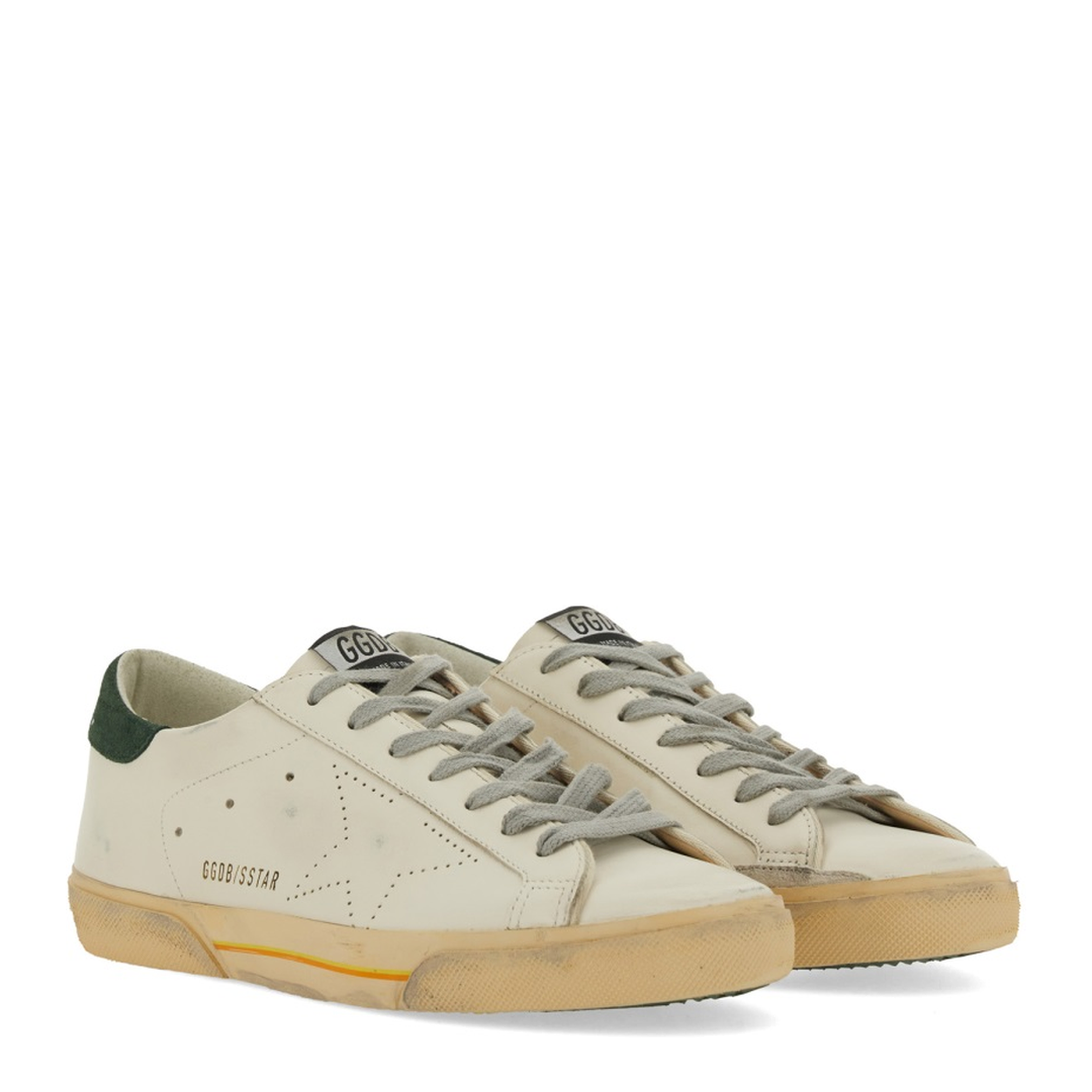 Super Star Sneakers