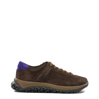 MAYFEYR - Birkenstock 1774 - "Stroedt" Low Sneakers - 1033194UMARONE