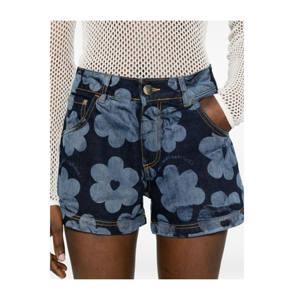 MAYFEYR - Alessandro Enriquez - Shorts - P31DENIM019DN
