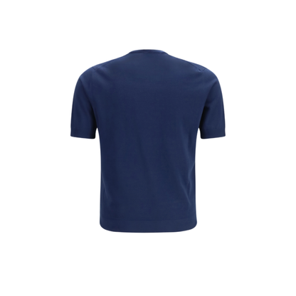 MAYFEYR - Prada - C Neck Knit In Cotton - UMF209SOOO1811F0008