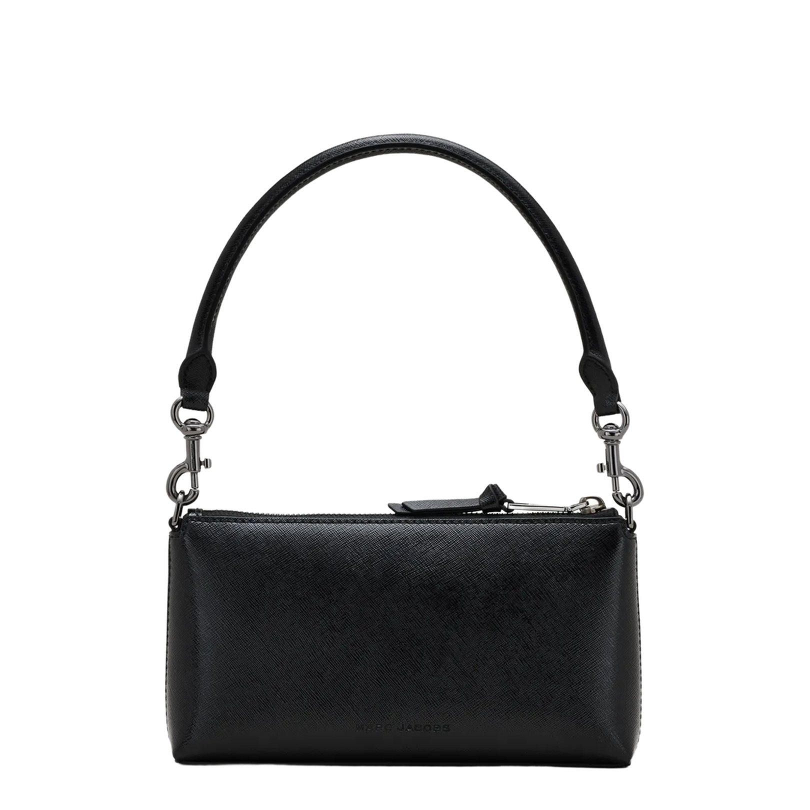 DTM Snapshot SLG Pochette Bag Black