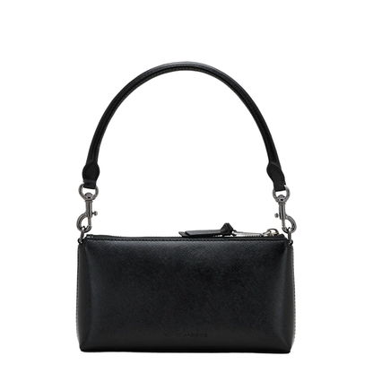 DTM Snapshot SLG Pochette Bag Black