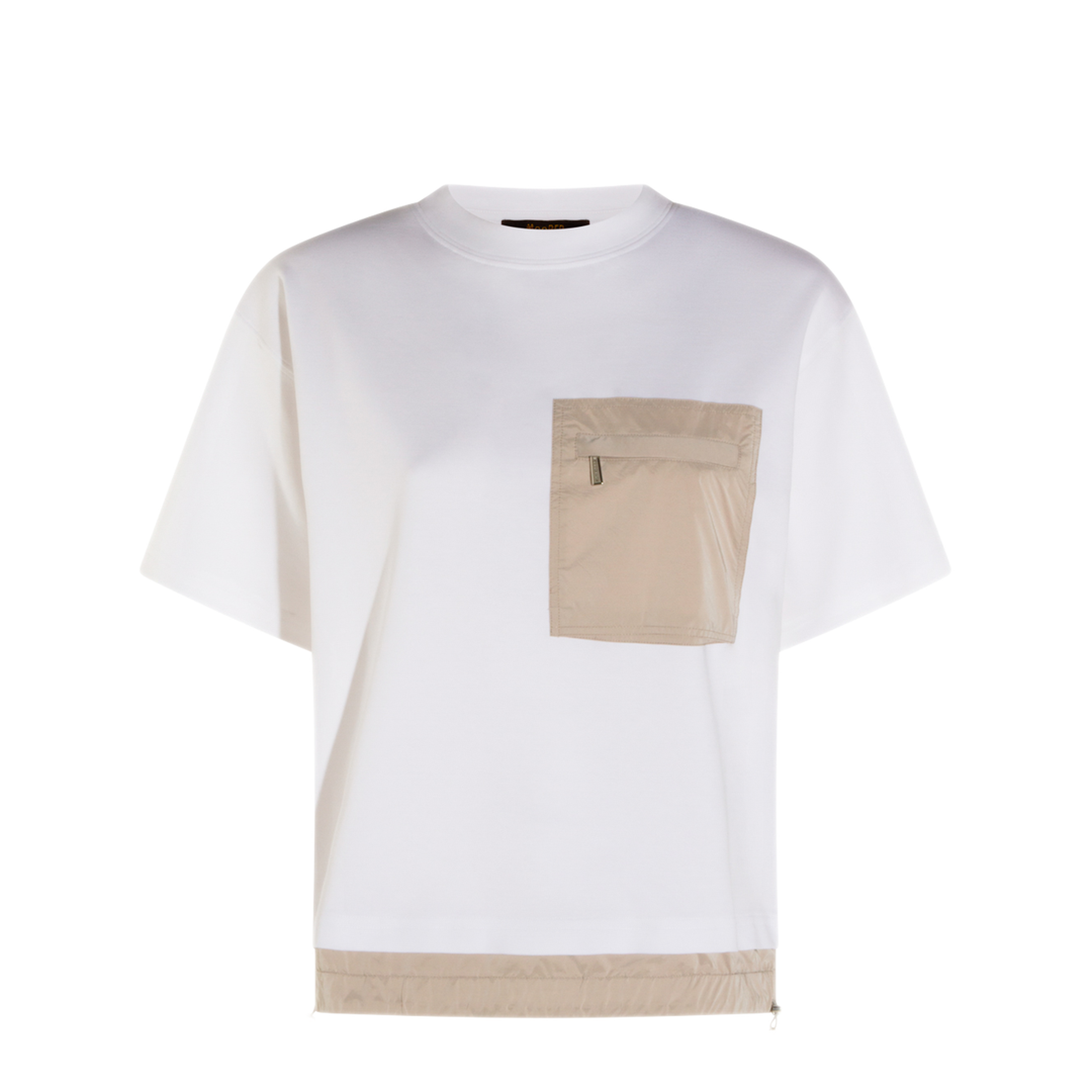 MAYFEYR - Moorer - T Shirts And Polos - MODTS100012V3878