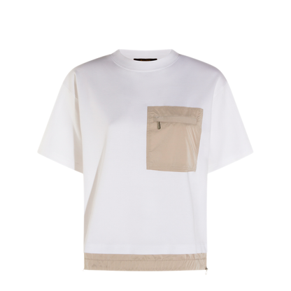 MAYFEYR - Moorer - T Shirts And Polos - MODTS100012V3878