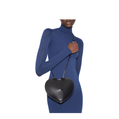 MAYFEYR - Alaia - Le Cœur Bag In Calfskin - AA1P003C0Y75