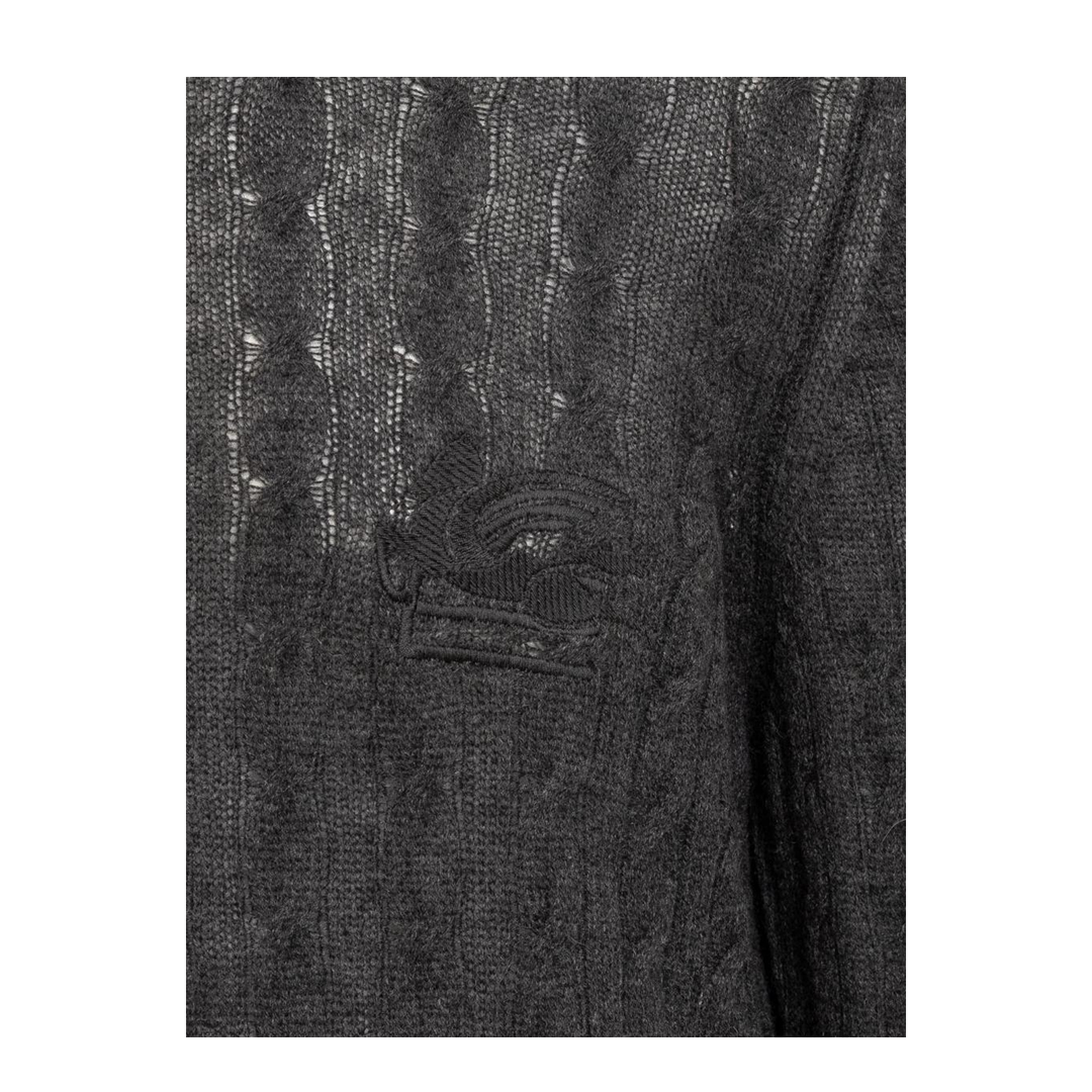 Knitted Sweater