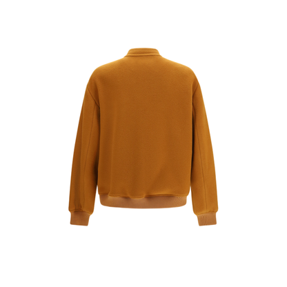 MAYFEYR - Valentino - Virgin Wool And Cashmere Jacket - 9V0CIR52BNM2VT