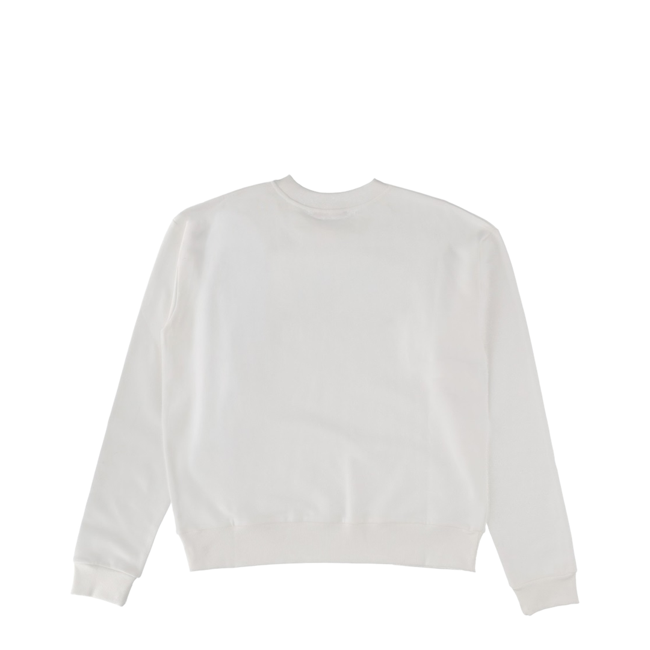 Sweatshirt with Logo