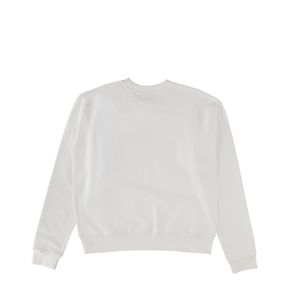 Sweatshirt with Logo