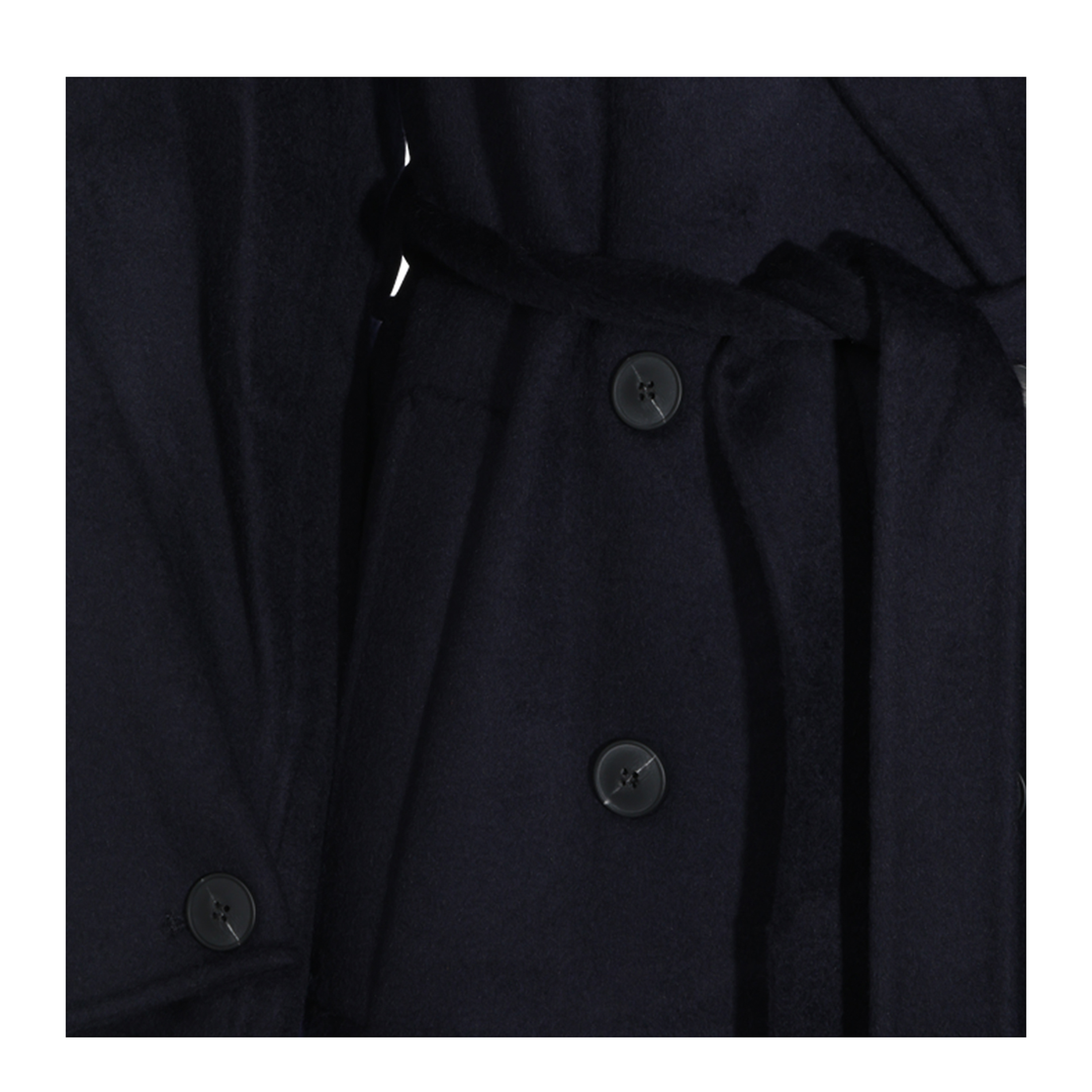MAYFEYR - The Dynamis Studio - Coats - DS13F26NBL320