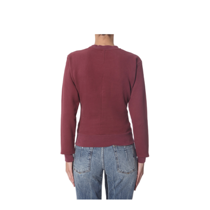 MAYFEYR - Unravel - Crew Neck Sweatshirt - UWBA044E193160013600