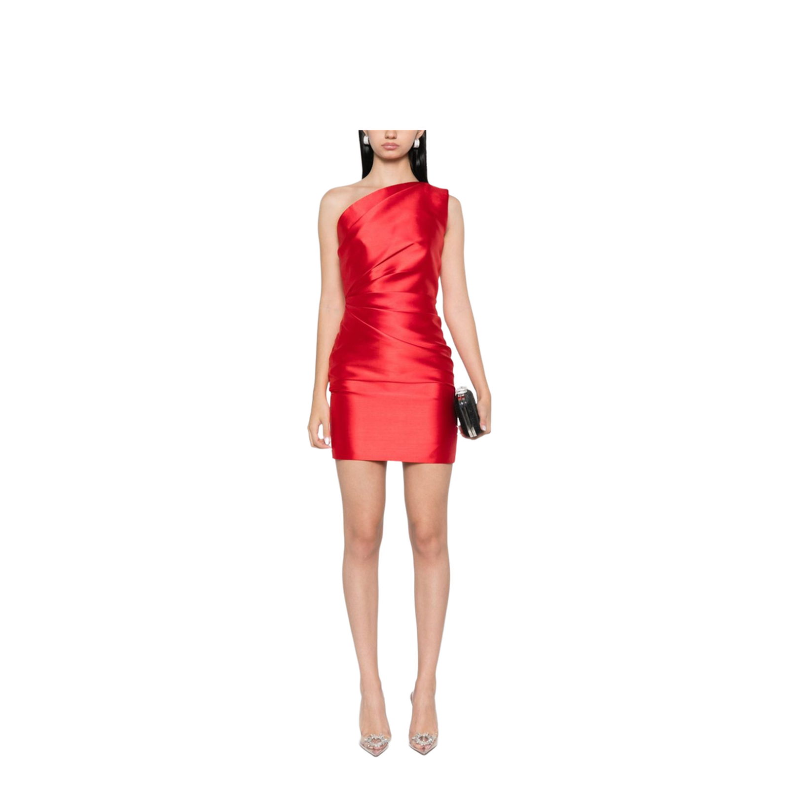 Nori Mini Dress