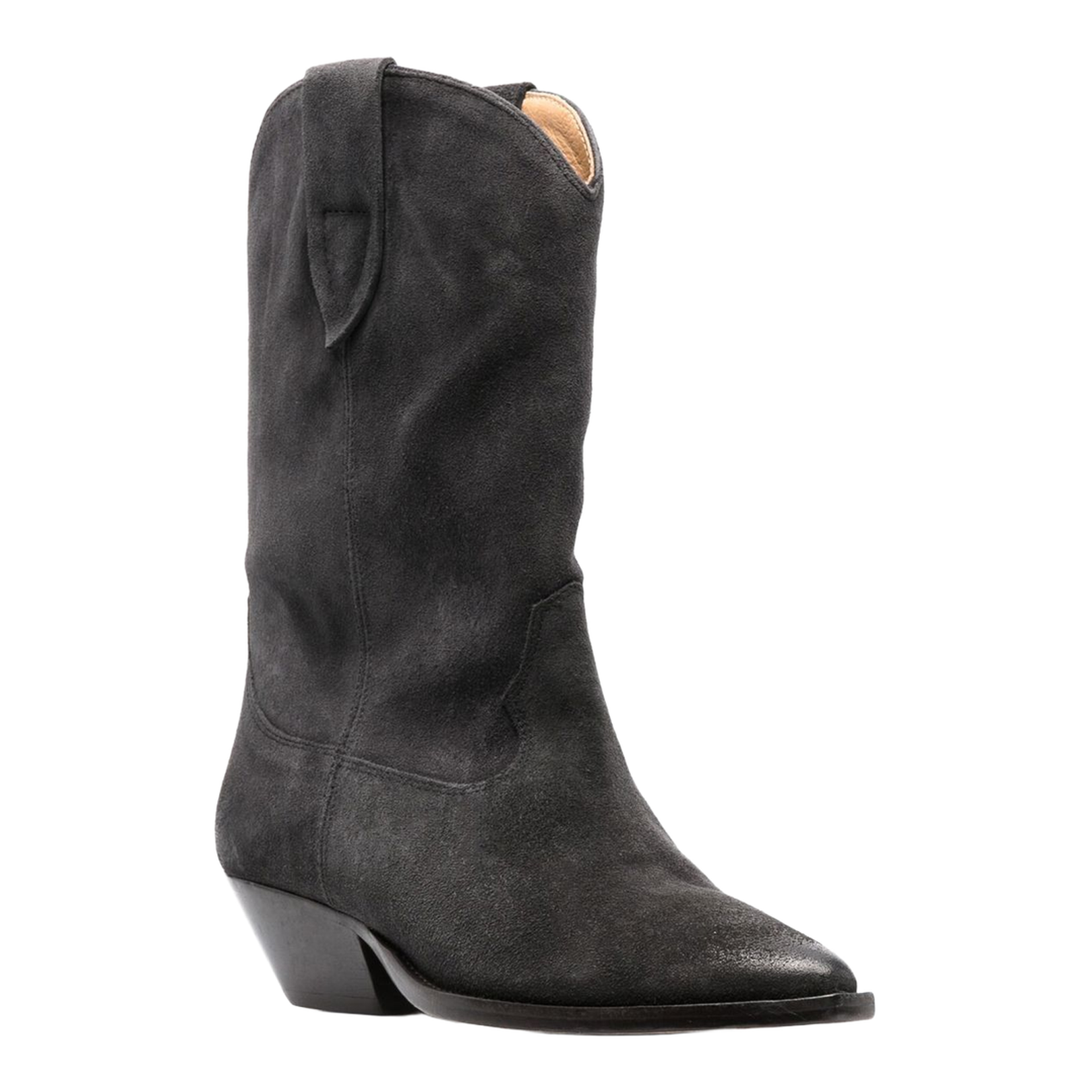 Boots Black