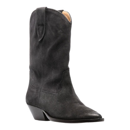 Boots Black