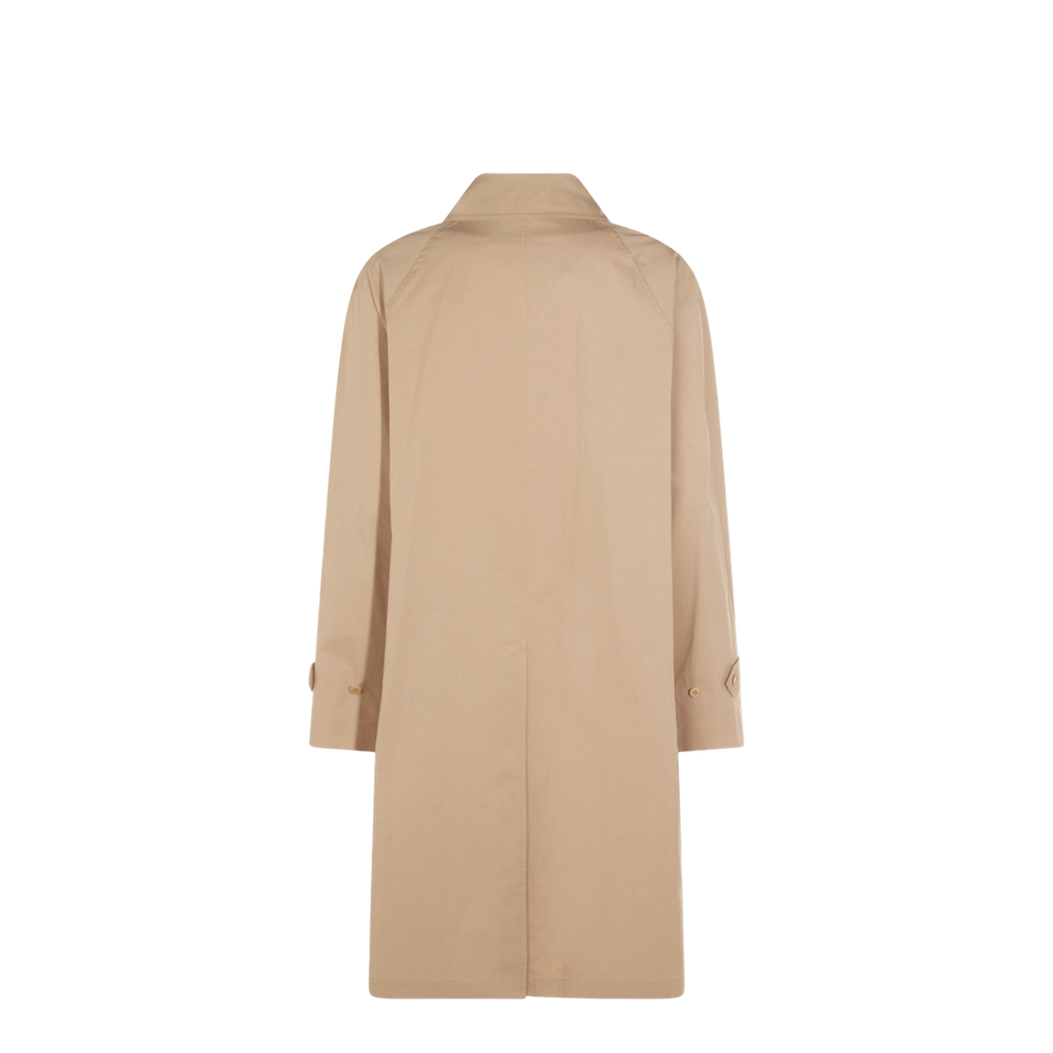 MAYFEYR - The Row - Cappotti - 10766W4323BEI