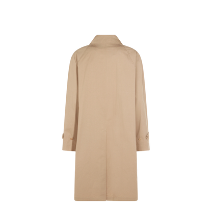 MAYFEYR - The Row - Cappotti - 10766W4323BEI
