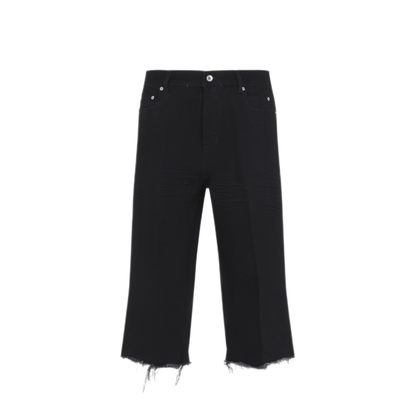 MAYFEYR - Rick Owens - Cutoffs Jeans - RR02F4303HDK09