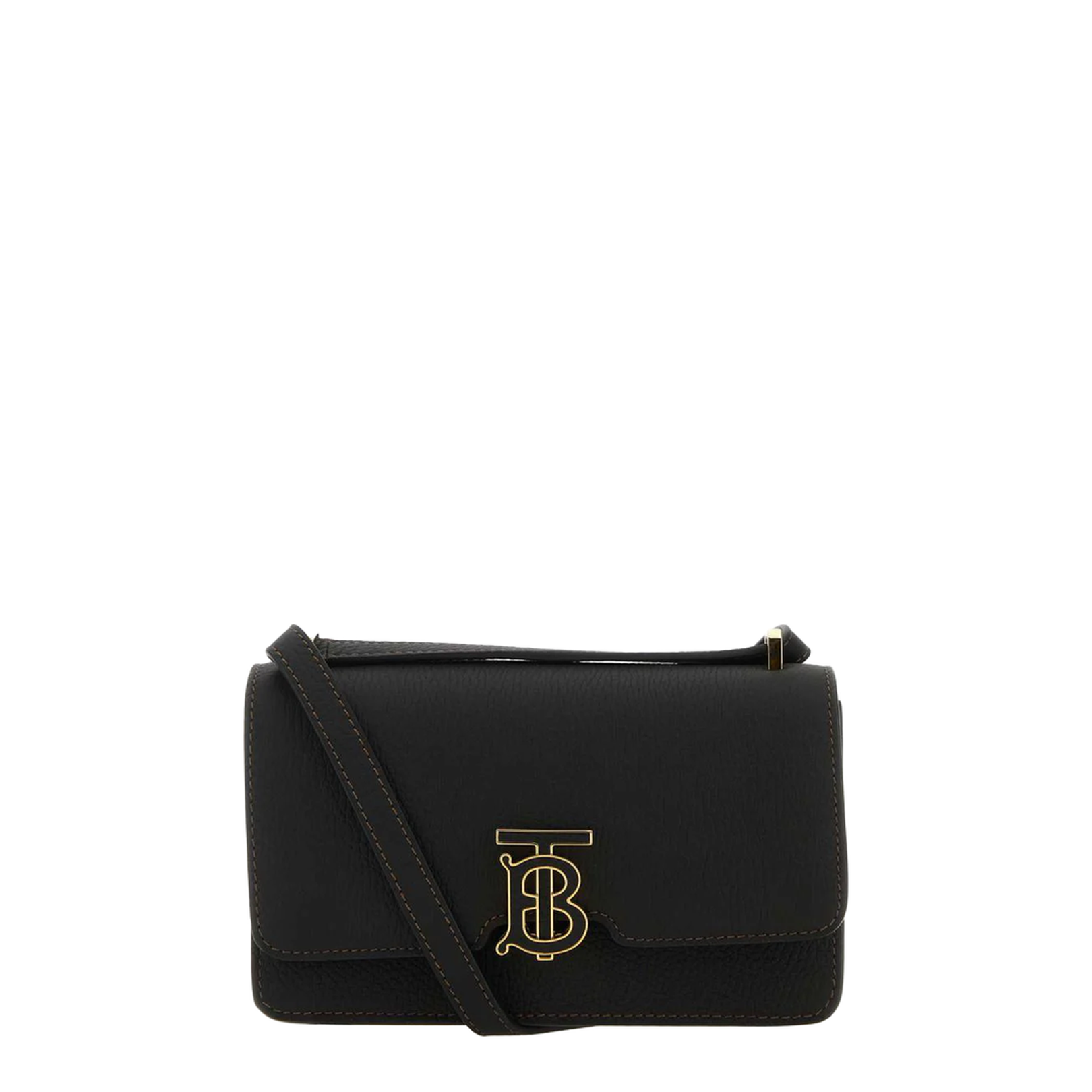 Mini TB Crossbody Bag