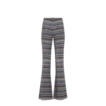 MAYFEYR - Missoni - Caperdoni Pants - DS26WI09BC006QSMSQW