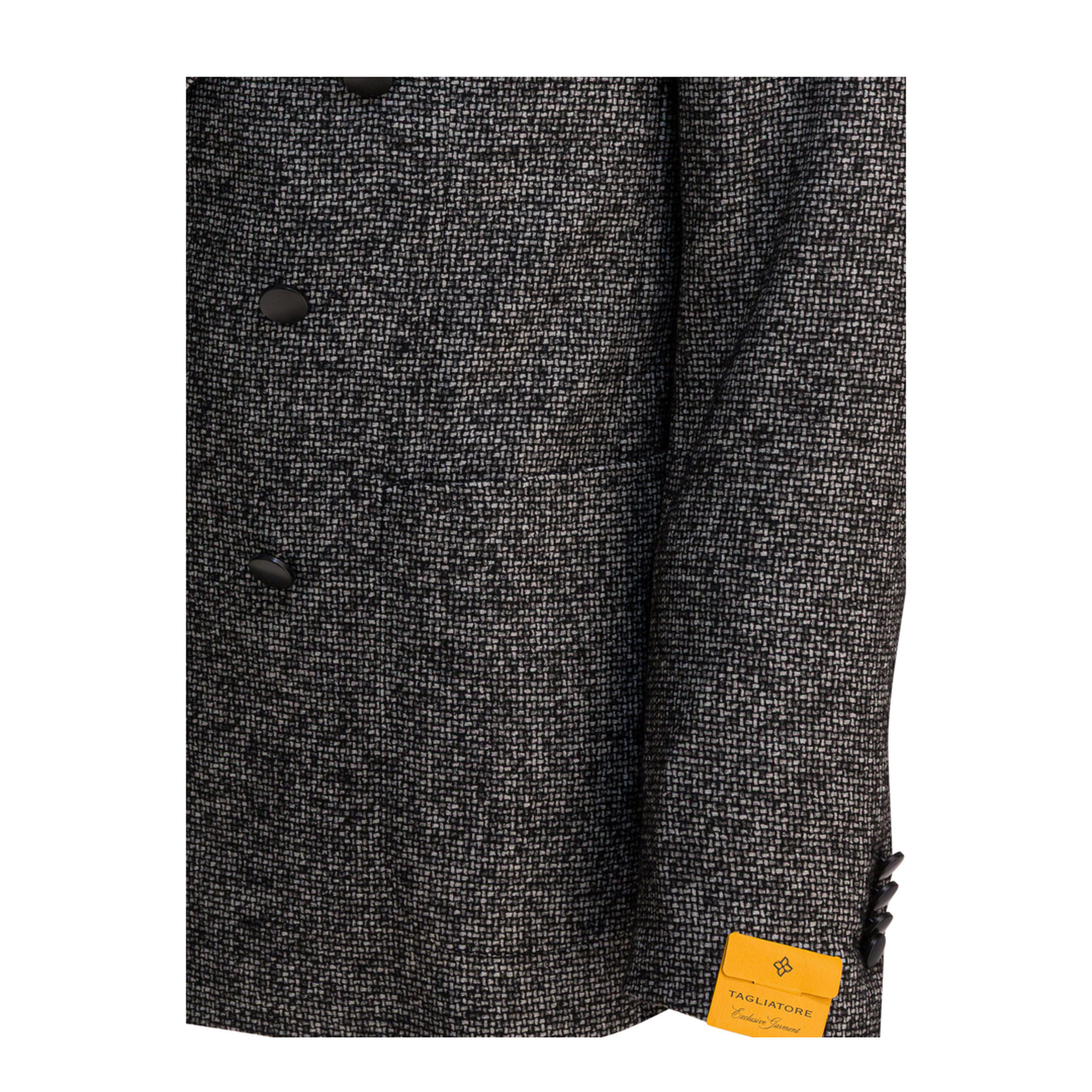 MAYFEYR - Tagliatore - Wool Blazer - 1SMC20KAI340323EN902