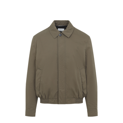 MAYFEYR - Saint Laurent - Cotton Jacket - 863380YZ9CV