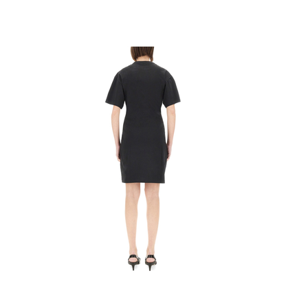 MAYFEYR - Courreges - Short Cotton Dress - 125JRO537JS01079999