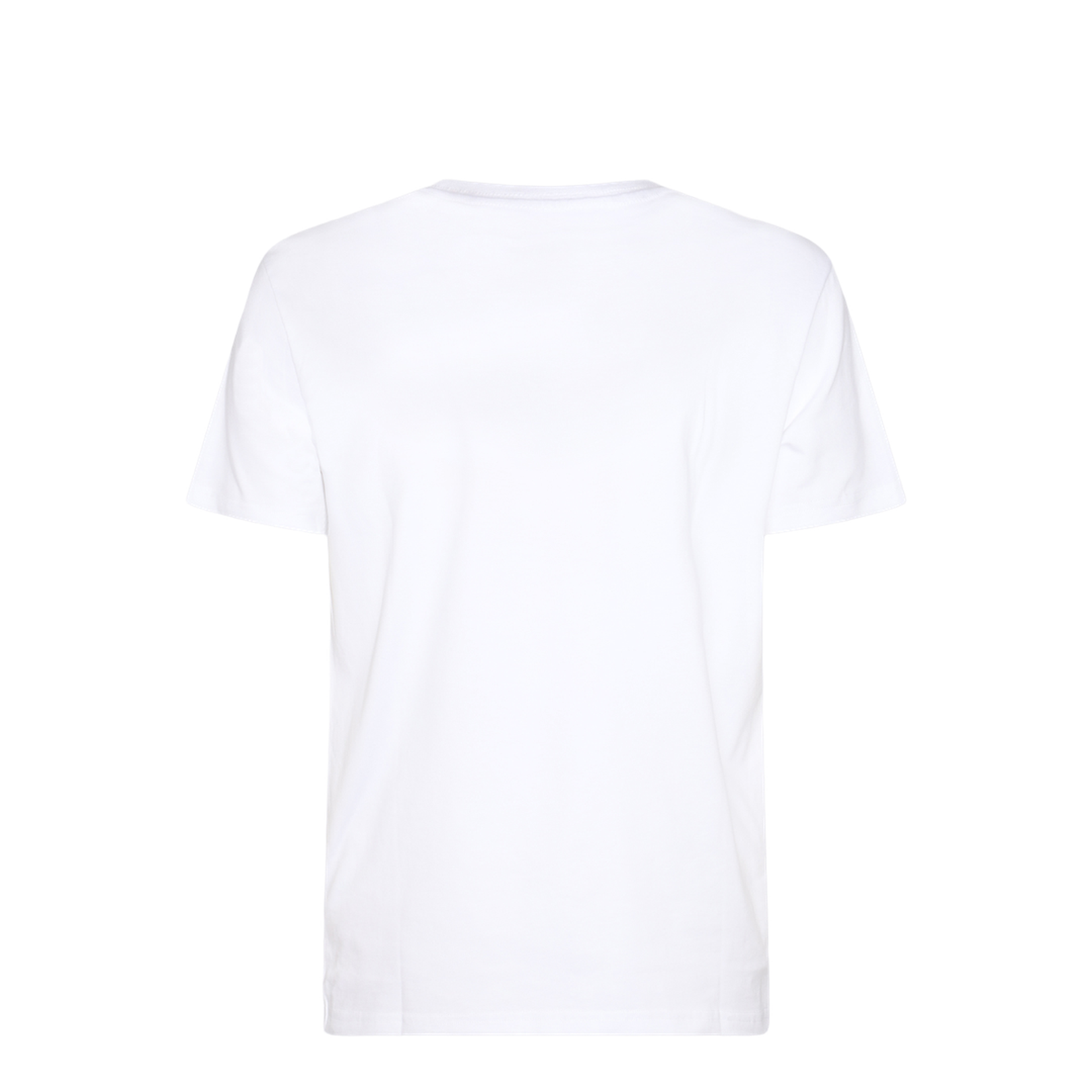 T-Shirt With '90S Vintage Logo