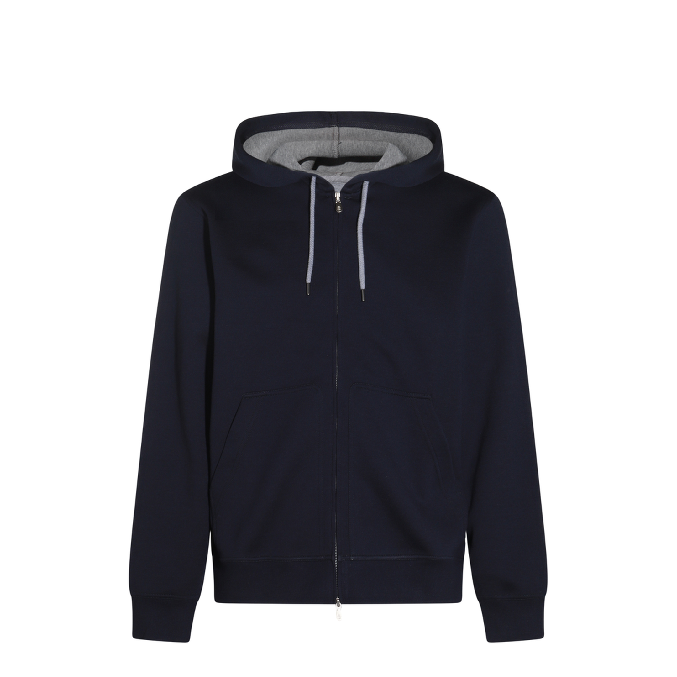 Double Cloth Sweatshirt