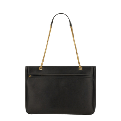 Viva Superstar In Nappa Leather Shopper