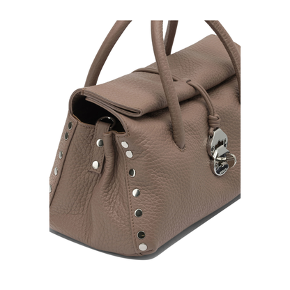 MAYFEYR - Zanellato - Dotta Medium Handbag - DOTTACENTAUROS0687501120000Z1159