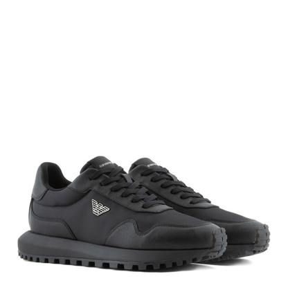 Logo Sneakers