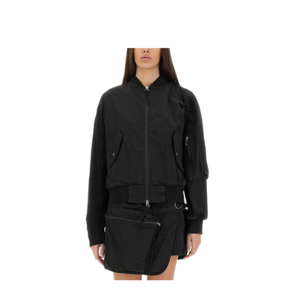 MAYFEYR - HELMUT LANG - Bomber Ma1 - P03HW102001
