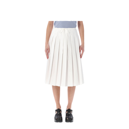 Skirts White