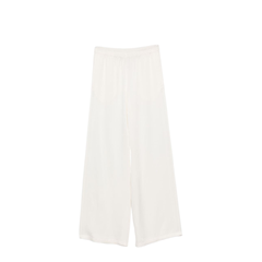 Trousers White