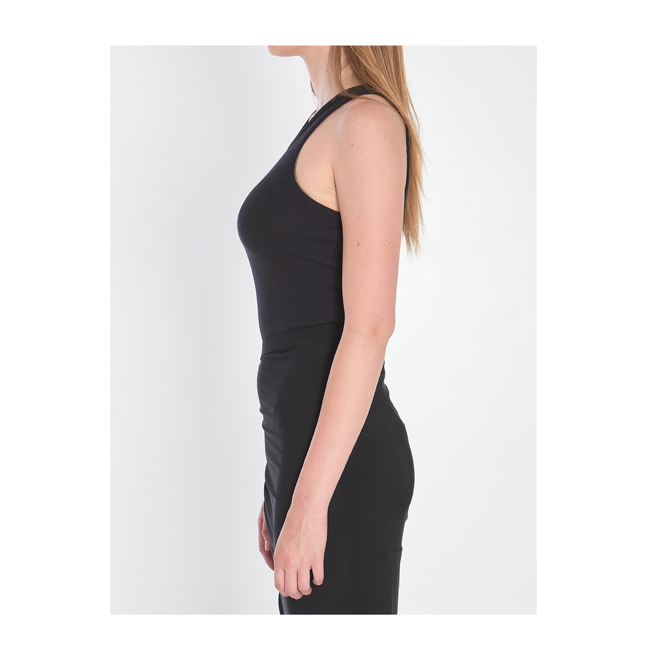 Halter Bodysuit