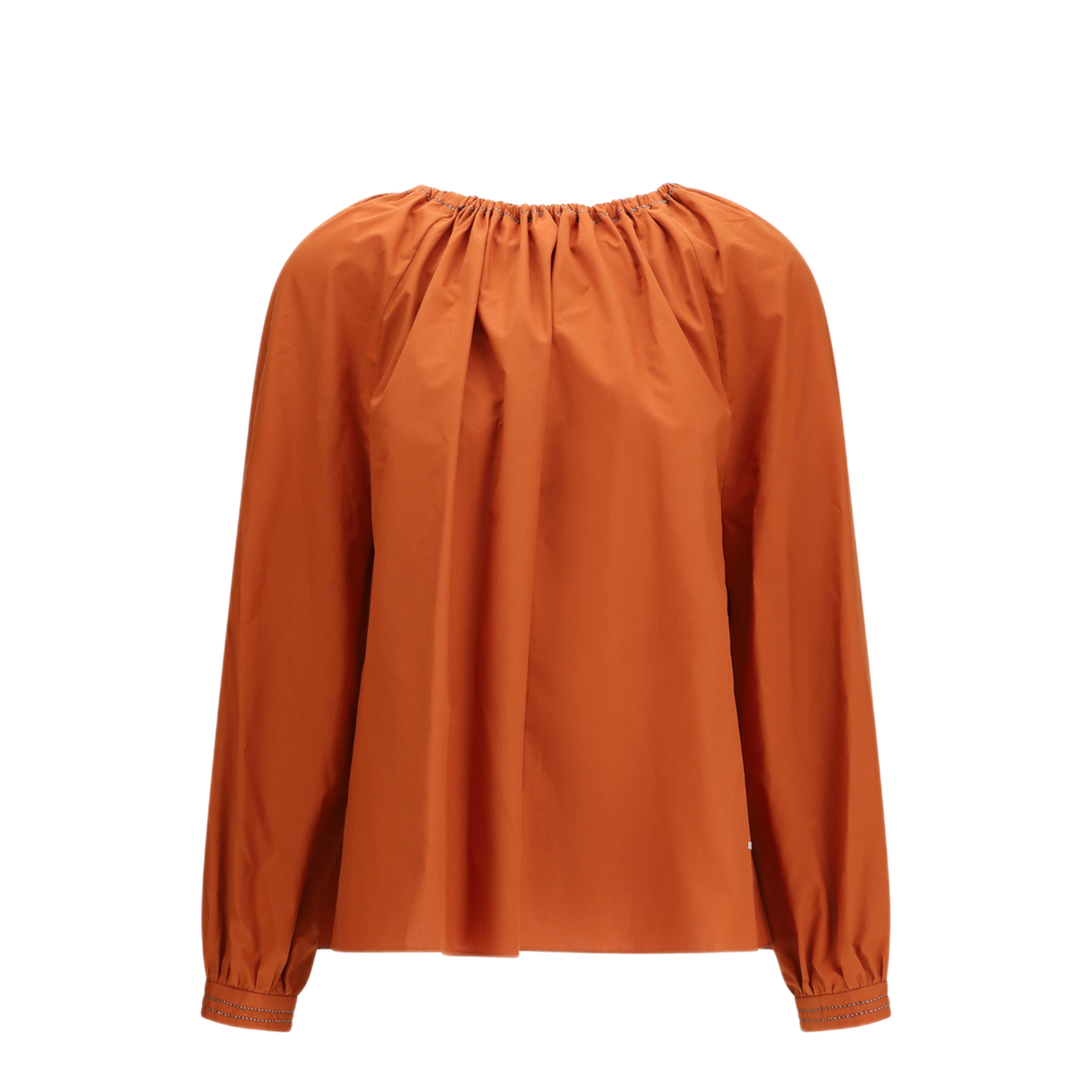 MAYFEYR - Marni - Cotton Blouse - TTMA0449S1UTC19300M07