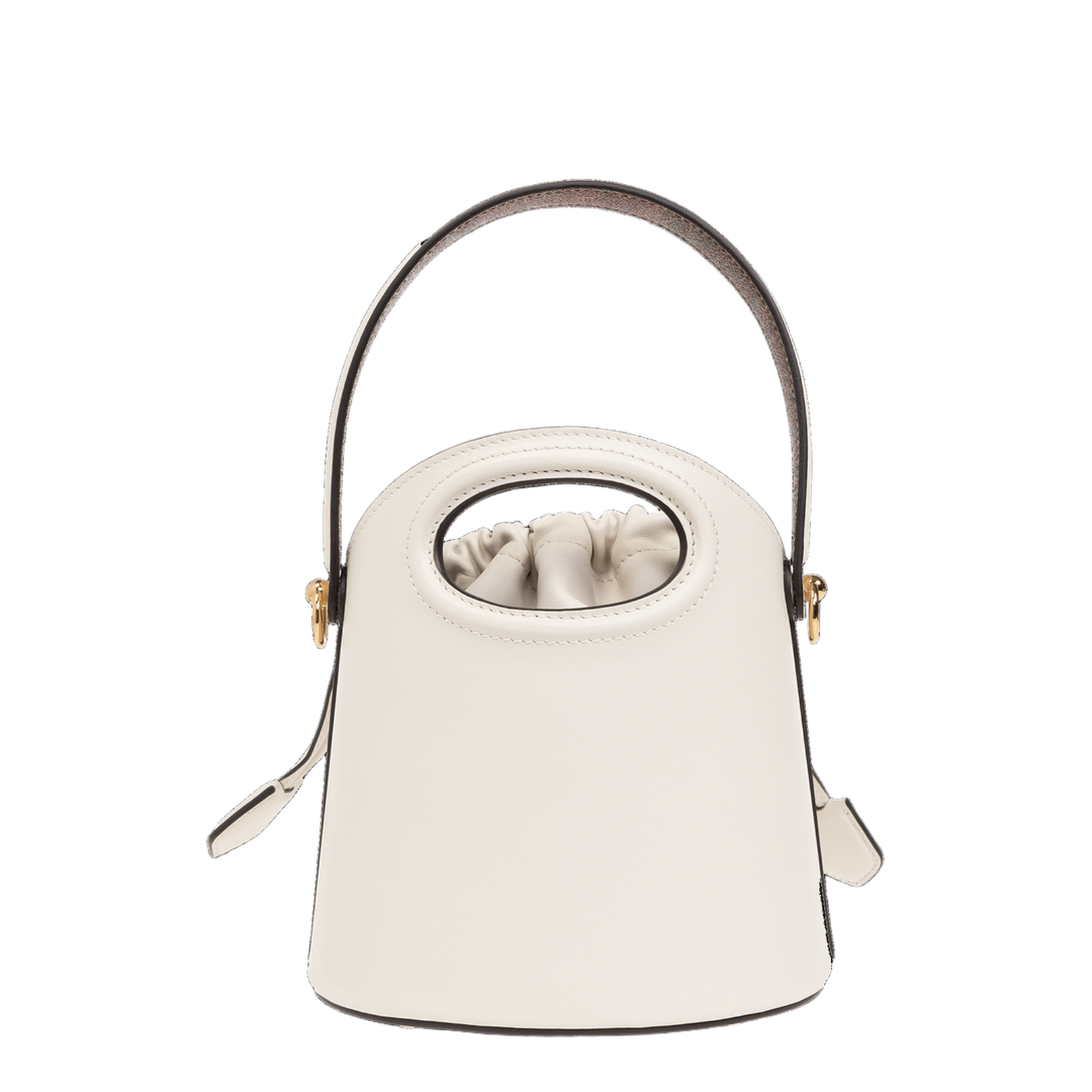 Saturno Mini Shoulder Bag