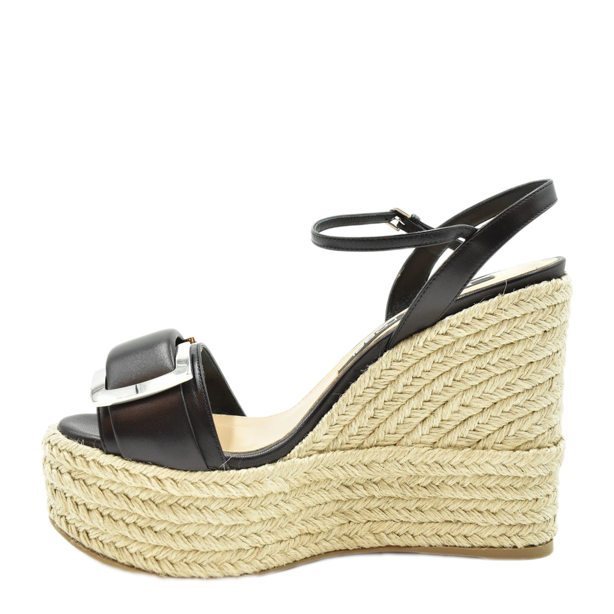 MAYFEYR - Sergio Rossi - Sandals - A88860MNAN071000410