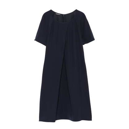 Oxford Blue Dress