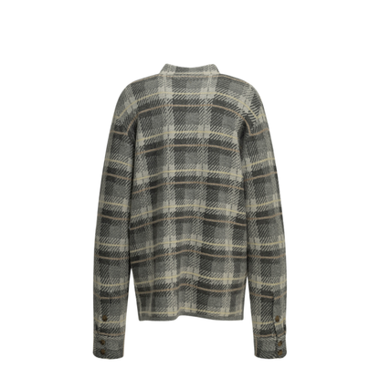 MAYFEYR - Guest In Residence - Cashmere Knitwear - M35710AMHGRCO