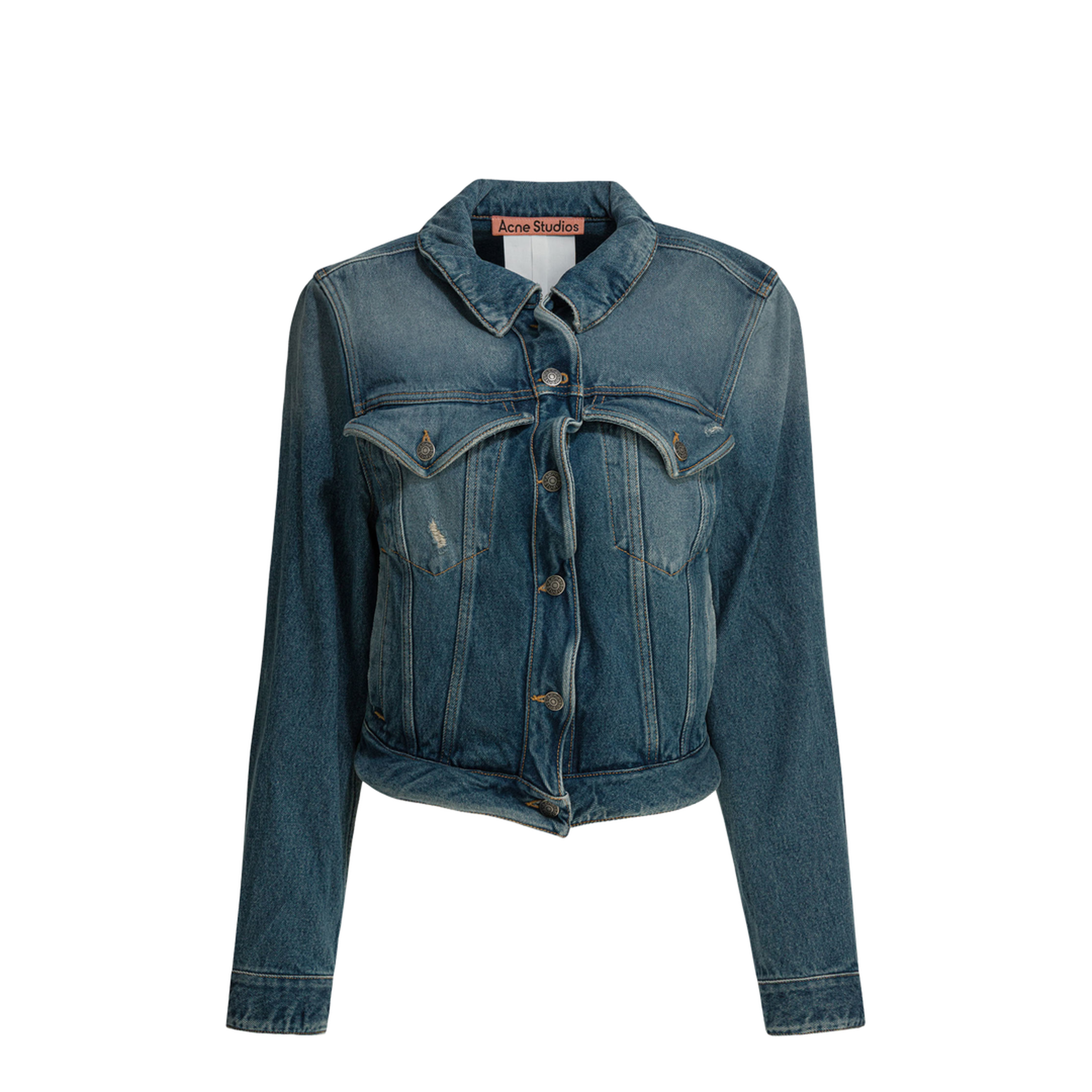 MAYFEYR - Acne Studios - Jackets & Coats - A90692AUZ