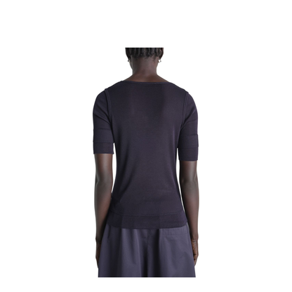 MAYFEYR - Lemaire - T-Shirts And Polos Blue - TS0025LK1017980