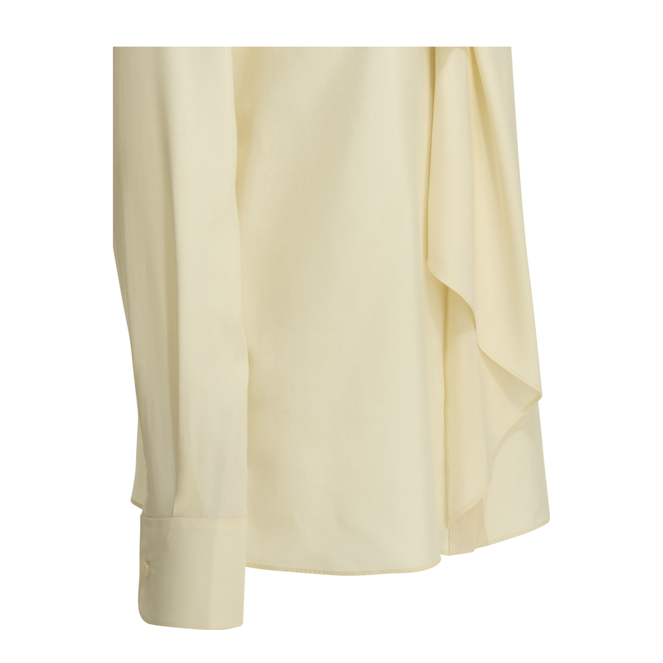MAYFEYR - Givenchy - Silk Blouse - BW61HL15J0150