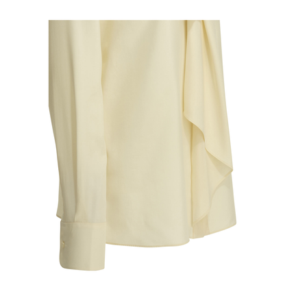 MAYFEYR - Givenchy - Silk Blouse - BW61HL15J0150