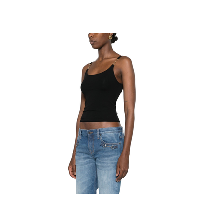 MAYFEYR - Gucci - Top Black - 872686XUAPP1000